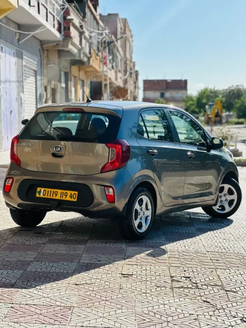 Kia Picanto 2019 LX Start