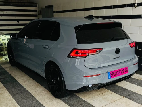 Volkswagen Golf 8 2026 R- Line 