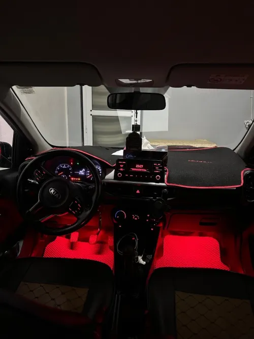 Kia Picanto 2019 LX Start