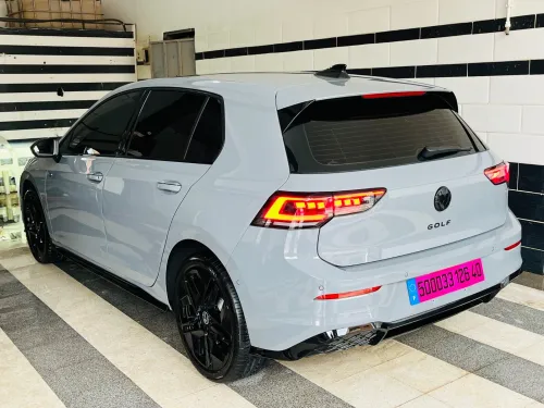 Volkswagen Golf 8 2026 R- Line 