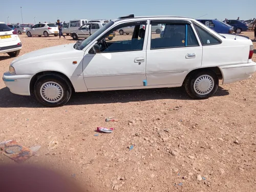 Daewoo Cielo 1999 Cielo