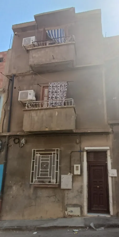Vente Villa Sétif Setif
