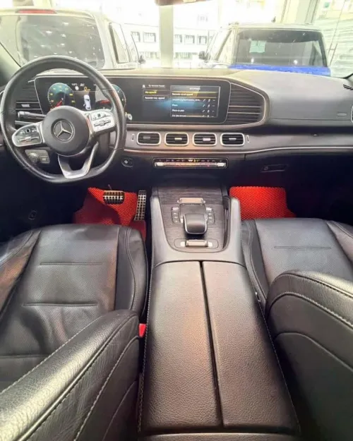 Mercedes GLE 2023 Amg Line