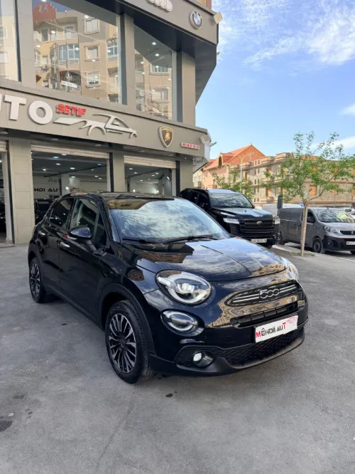 Fiat 500x 2024 Club
