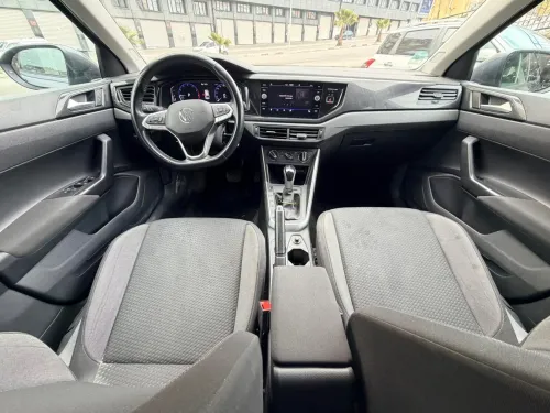 Volkswagen Taigo 2022 Taigo
