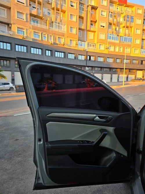 Volkswagen T-Roc 2025 R-Line 