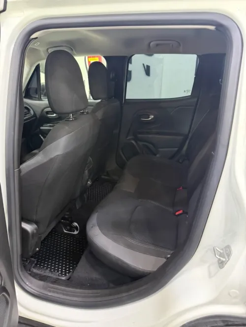 Jeep Renegade 2022 Renegade