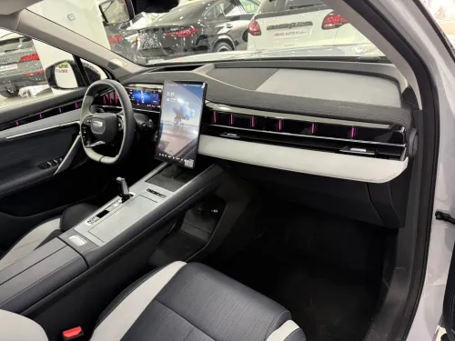 Geely Starray 2024 Starray