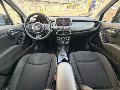 Fiat 500x 2024 Club