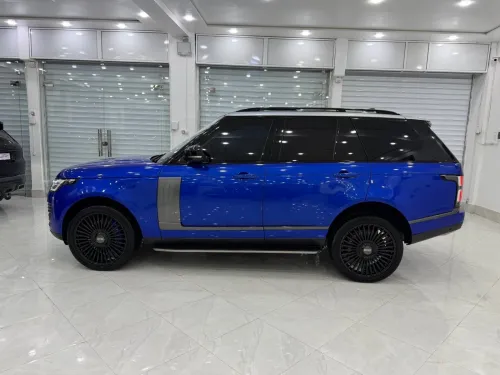 Land Rover Range Sport 2020 Vogue
