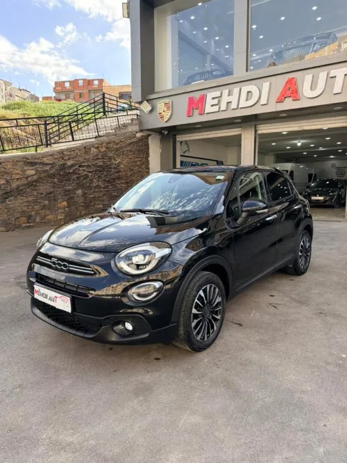 Fiat 500x 2024 Club