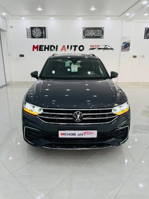 Volkswagen Tiguan 2024 R Line