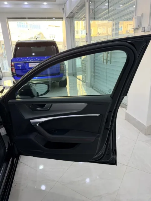 Audi A6 2023 S Line