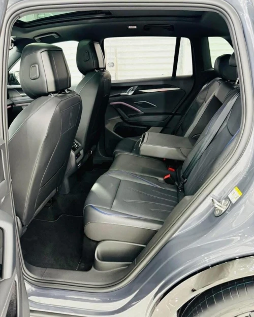 Volkswagen Tiguan 2024 R Line