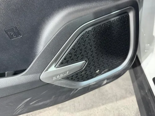 Geely GX6 2025 GX6