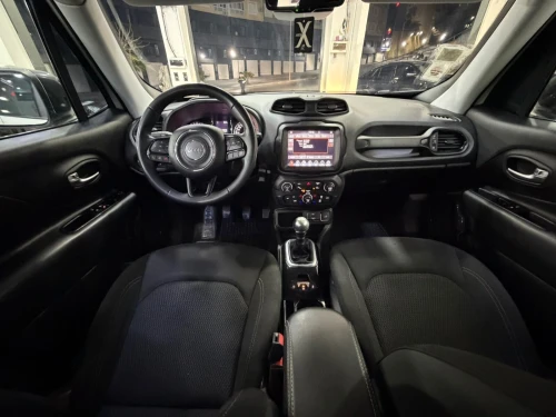 Jeep Renegade 2022 Renegade