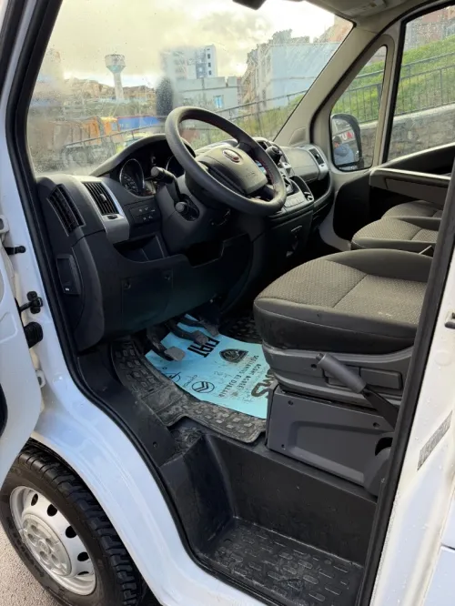 Fiat Ducato 2024 Ducato