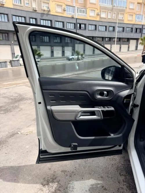 Citroen C5 2022 C5