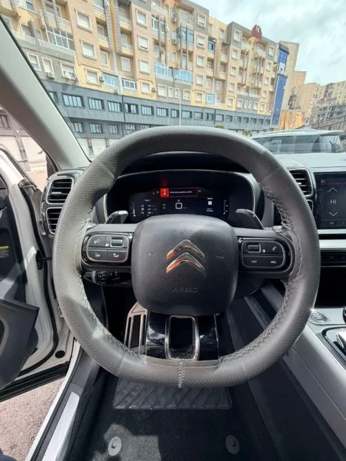 Citroen C5 2022 C5