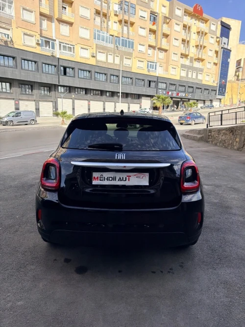 Fiat 500x 2024 Club
