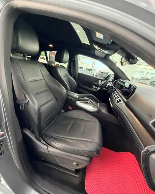 Mercedes GLE 2023 Amg Line