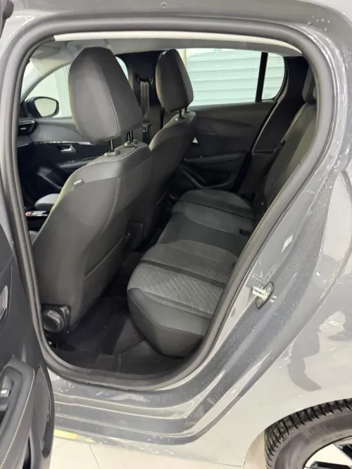 Peugeot 208 2025 Allure Pack