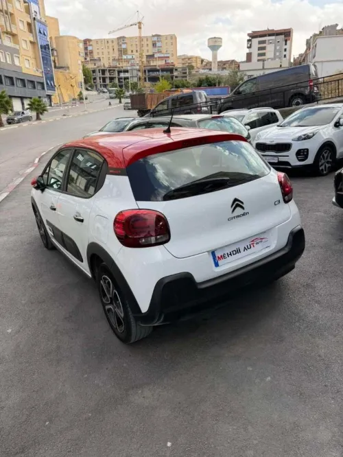 Citroen C3 2022 C3