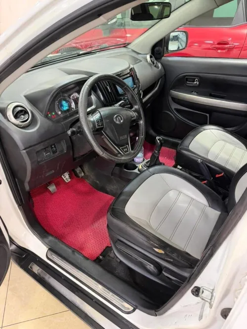 Great Wall M4 2015 M4