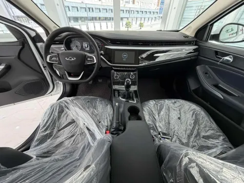 Chery Arrizo 5 2025 Arrizo