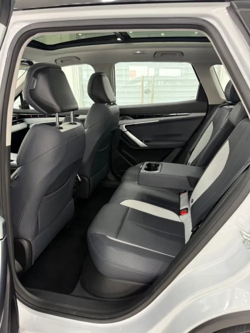 Geely Starray 2024 Starray