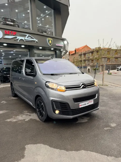 Citroen Jumpy 2024 Jumpy