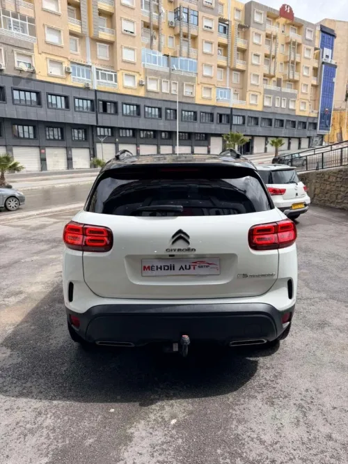 Citroen C5 2022 C5