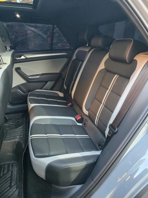 Volkswagen T-Roc 2025 R-Line 