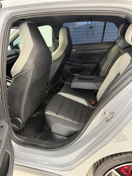 Volkswagen Golf 8 2023 GTD
