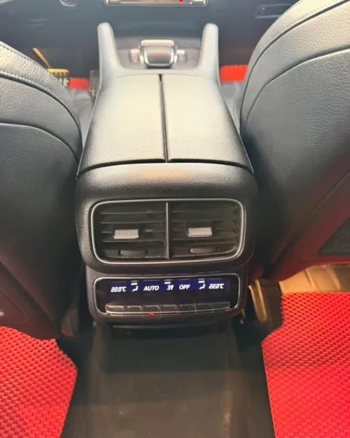 Mercedes GLE 2023 Amg Line