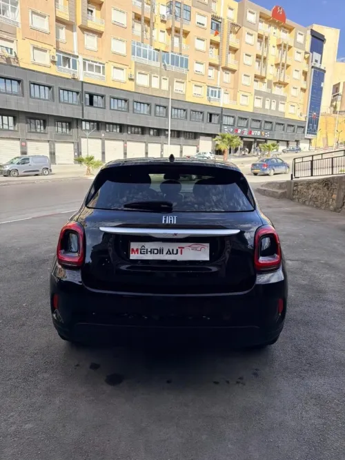 Fiat 500x 2024 Club