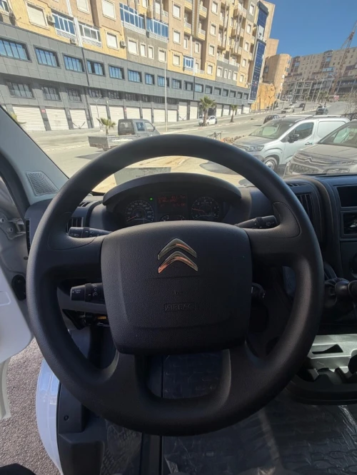 Citroen Jumper 2026 Jumper