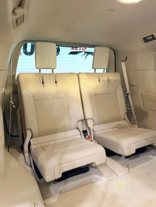 Toyota Land Cruiser  2024 VXR