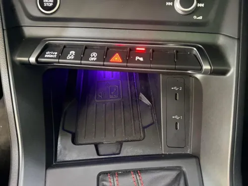 Audi Q3 2024 S Line