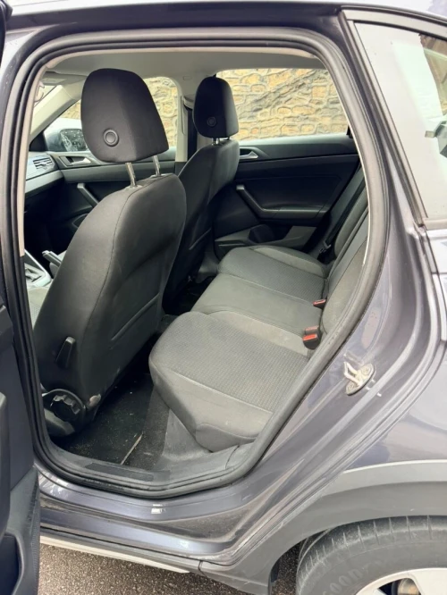 Volkswagen Taigo 2022 Taigo