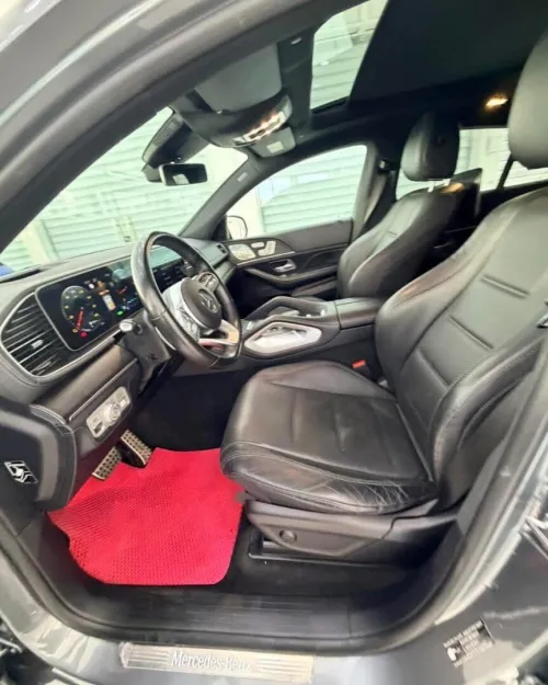Mercedes GLE 2023 Amg Line