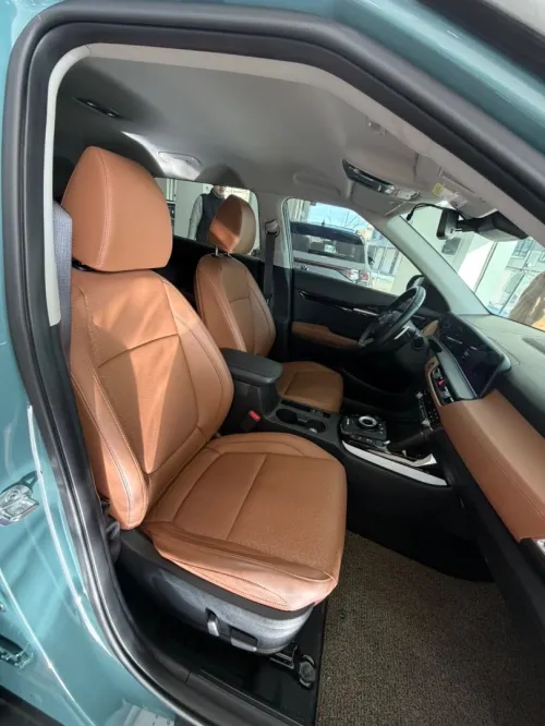 Kia Seltos 2025 Seltos