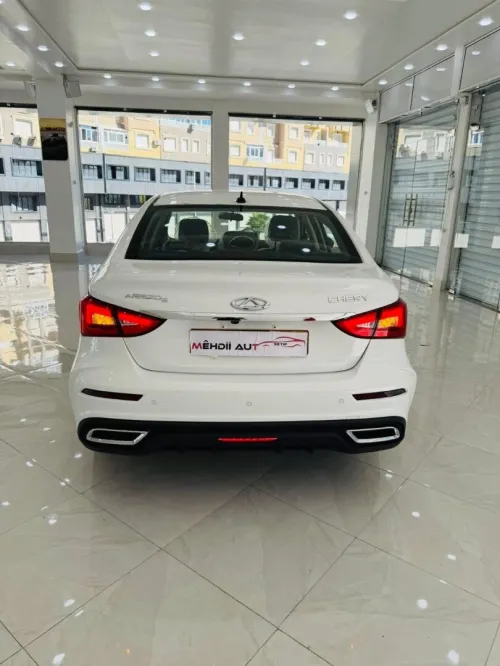 Chery Arrizo 5 2025 Arrizo