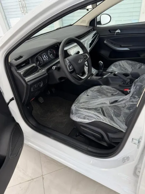 Chery Arrizo 5 2025 Arrizo