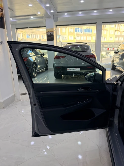Volkswagen Golf 8 2023 GTD