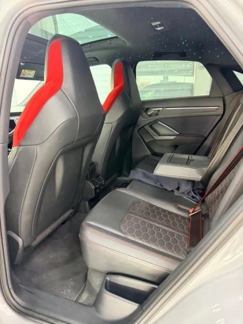 Audi RSQ3 2023 RSQ3