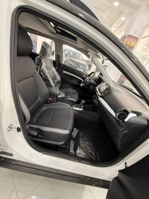 Kia KX1 2026 KX1