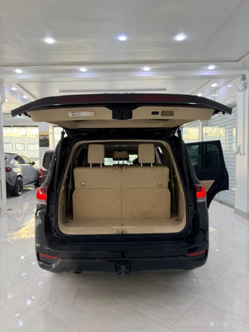 Toyota Land Cruiser  2024 GXR