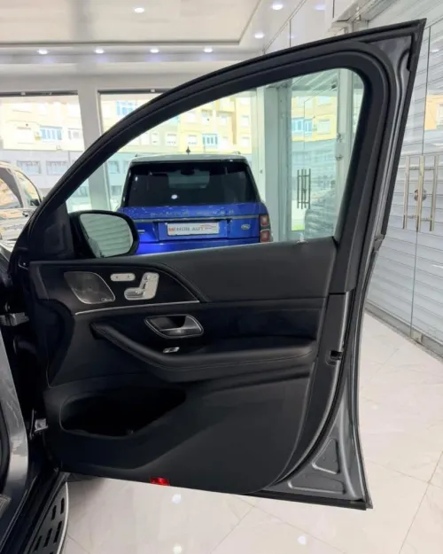 Mercedes GLE 2023 Amg Line