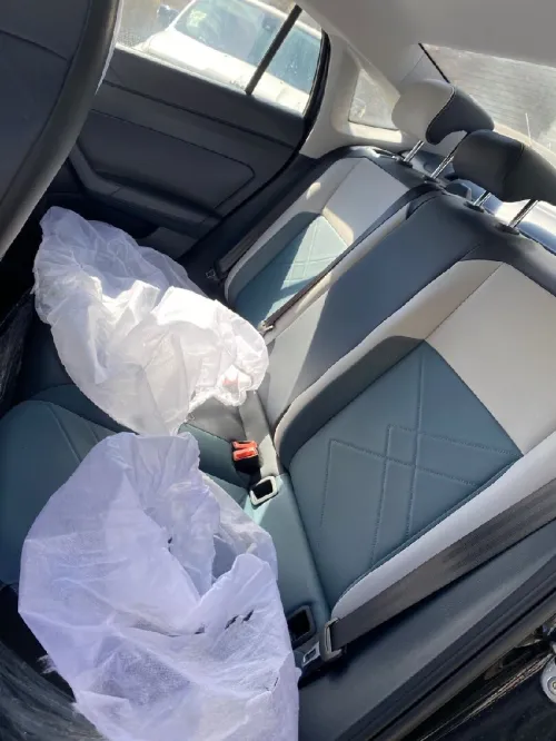 Volkswagen Lavida 2025 Edition